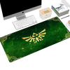 Legend of Zelda, Breath of the Wild Keyboard and Mouse Pad