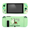 Cartoon Avocado Case - Nintendo Switch