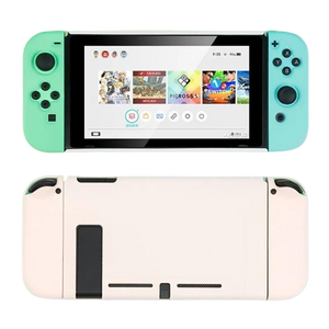 Animal Crossing Switch Case