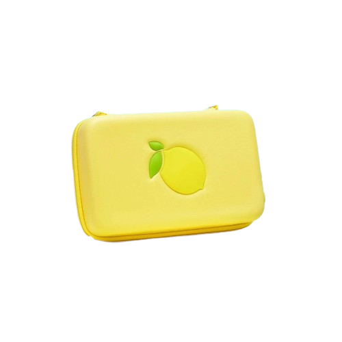 Lemonade Bag Carrying Case - Nintendo Switch/Switch OLED
