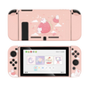 Strawberry Bunnies Case - Nintendo Switch
