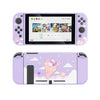 Ice Cream Cats Case - Nintendo Switch - SwitchOutfits