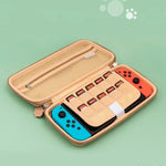 Shiba Inu 3D Carrying Case - Nintendo Switch/Switch OLED - SwitchOutfits
