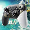 Introducing the Zelda Pro Controller (and Why You Need it)