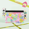 Introducing the Octopus Squid Transparent Case for NS OLED
