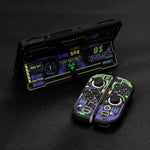 Evangelion Case - Nintendo Switch OLED - SwitchOutfits