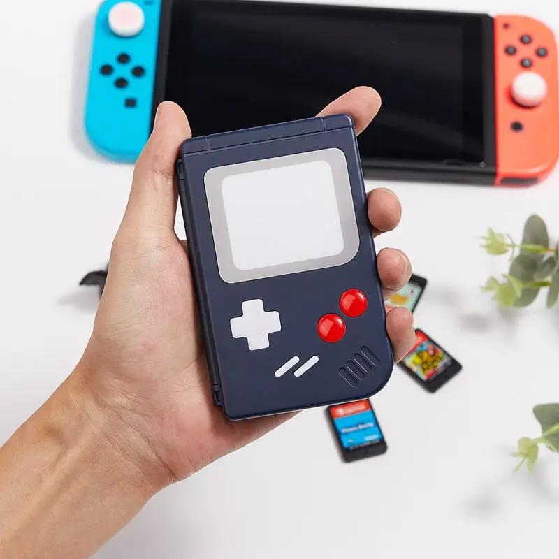 GameBoy Game Card Case for Nintendo Switch / OLED