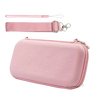 Pink Sakura Carrying Case for Nintendo Switch Lite