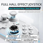 Machenike G5 Pro Elite Hall Gamepad Wireless Gaming Controller