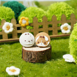 Garden Season Protective Case for Switch | OLED