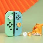 Sea Otter Thumb Grip Caps for Nintendo Switch / Lite / OLED