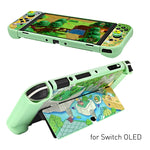 Legend of Zelda, Echoes of Wisdom Protective Case for NS / OLED