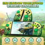 Legend of Zelda, Tears of the Kingdom Joypad ALPS Stick for NS / OLED