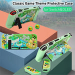 Legend of Zelda, Echoes of Wisdom Protective Case for NS / OLED