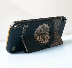 Legend of Zelda, Tears of the Kingdom Case for Nintendo Switch