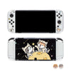 Space CatDog Case - Nintendo Switch OLED - SwitchOutfits
