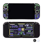 Evangelion Case - Nintendo Switch OLED - SwitchOutfits