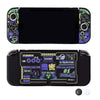 Evangelion Case - Nintendo Switch OLED - SwitchOutfits