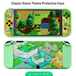Legend of Zelda, Echoes of Wisdom Protective Case for NS / OLED