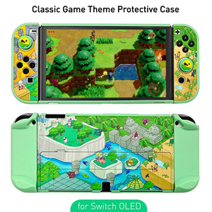 Legend of Zelda, Echoes of Wisdom Protective Case for NS / OLED