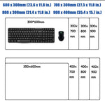 Legend of Zelda, Breath of the Wild Keyboard and Mouse Pad