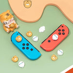 Sea Otter Thumb Grip Caps for Nintendo Switch / Lite / OLED