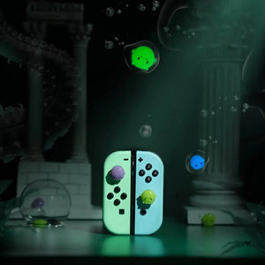 Cthulhu Nocticulous Thumb Grip Cap for Switch / Lite / OLED