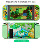 Legend of Zelda, Echoes of Wisdom Protective Case for NS / OLED