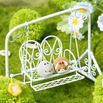 Garden Season Protective Case for Switch | OLED