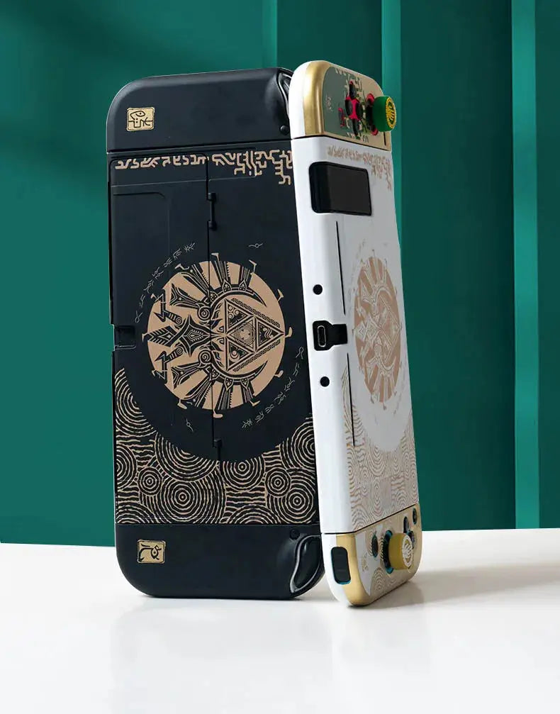 Legend of Zelda, Tears of the Kingdom Case for Nintendo Switch