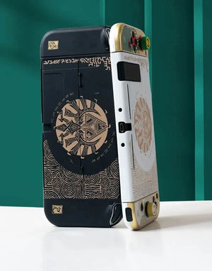 Legend of Zelda, Tears of the Kingdom Case for Nintendo Switch
