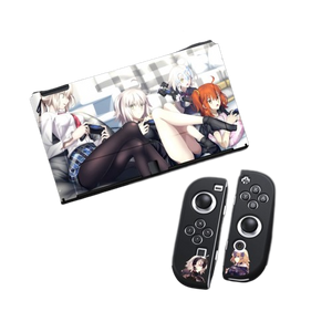 Fate/Grand Order Case for Nintendo Switch OLED