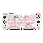 Cute Cats Protective Cases for Nintendo Switch | OLED