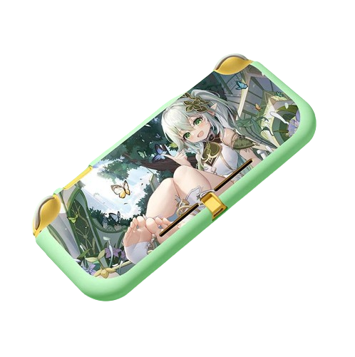 Genshin Impact, Nahida Case for Nintendo Switch Lite