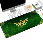 Legend of Zelda, Breath of the Wild Keyboard and Mouse Pad