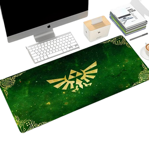 Legend of Zelda, Breath of the Wild Keyboard and Mouse Pad