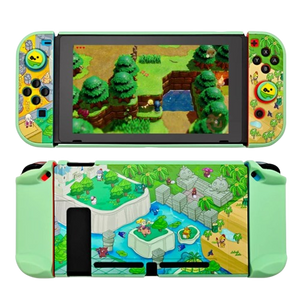 Legend of Zelda, Echoes of Wisdom Protective Case for NS / OLED