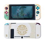 Legend of Zelda, Tears of the Kingdom Case for Nintendo Switch