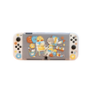 Magic Painter Case for Nintendo Switch OLED
