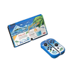 Sea Island Holiday Case for Nintendo Switch OLED