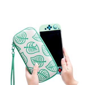 Animal Crossing Carrying Case - Switch Lite