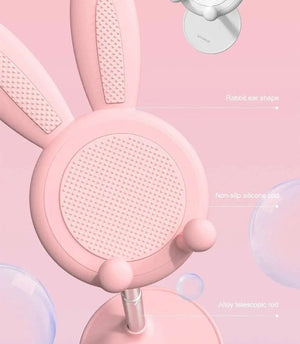 Bunny Ear Stand for Nintendo Switch/Switch Lite - SwitchOutfits