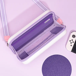 Time Machine Carrying Case For Nintendo Switch / OLED / Lite