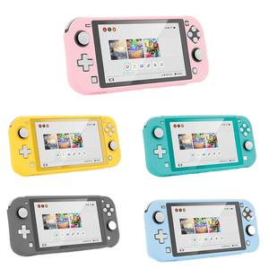 Pastel Series Protective Case - Switch Lite