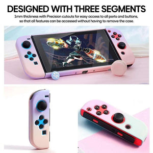 Gradient Series Case - Nintendo Switch - SwitchOutfits