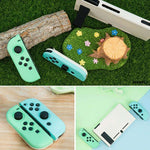Animal Crossing Case Shell - Nintendo Switch - SwitchOutfits