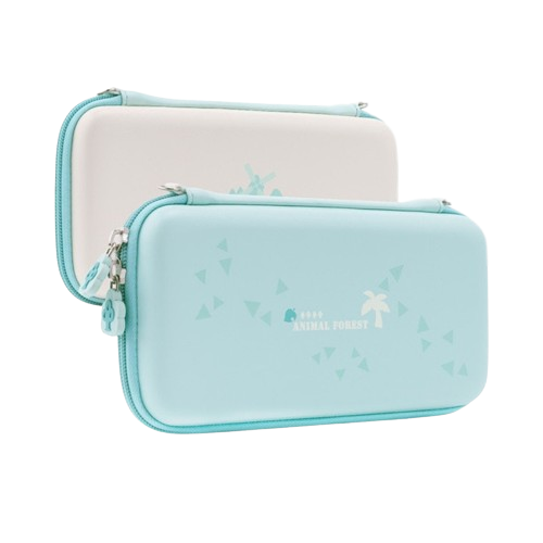 Animal Forest Carrying Case - Nintendo Switch / Switch Lite