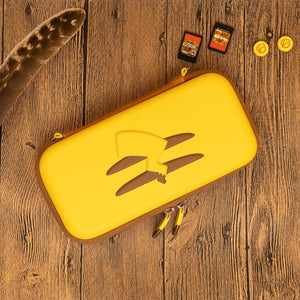 Pika Carrying Case - Switch Lite - SwitchOutfits