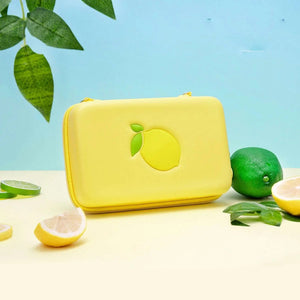 Lemonade Bag Carrying Case - Nintendo Switch/Switch OLED - SwitchOutfits
