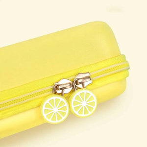 Lemonade Bag Carrying Case - Nintendo Switch/Switch OLED - SwitchOutfits